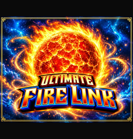 Ultimate Fire Link