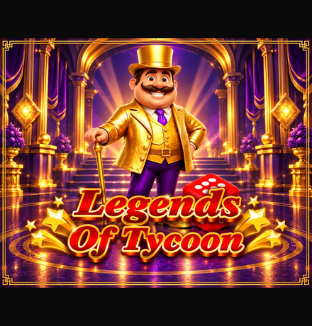 Legends of Tycoon