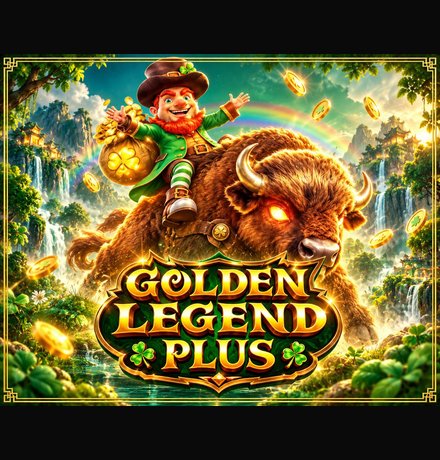 Golden Legend Plus