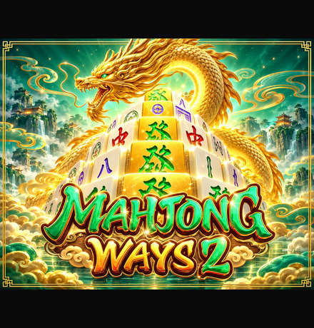 Mahjong Ways 2