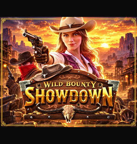Wild Bounty Showdown